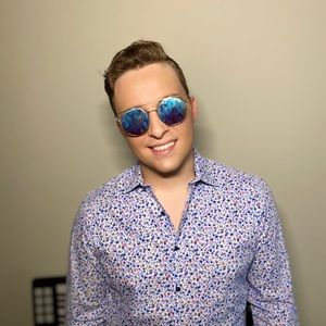 Meet your Posher, Owen